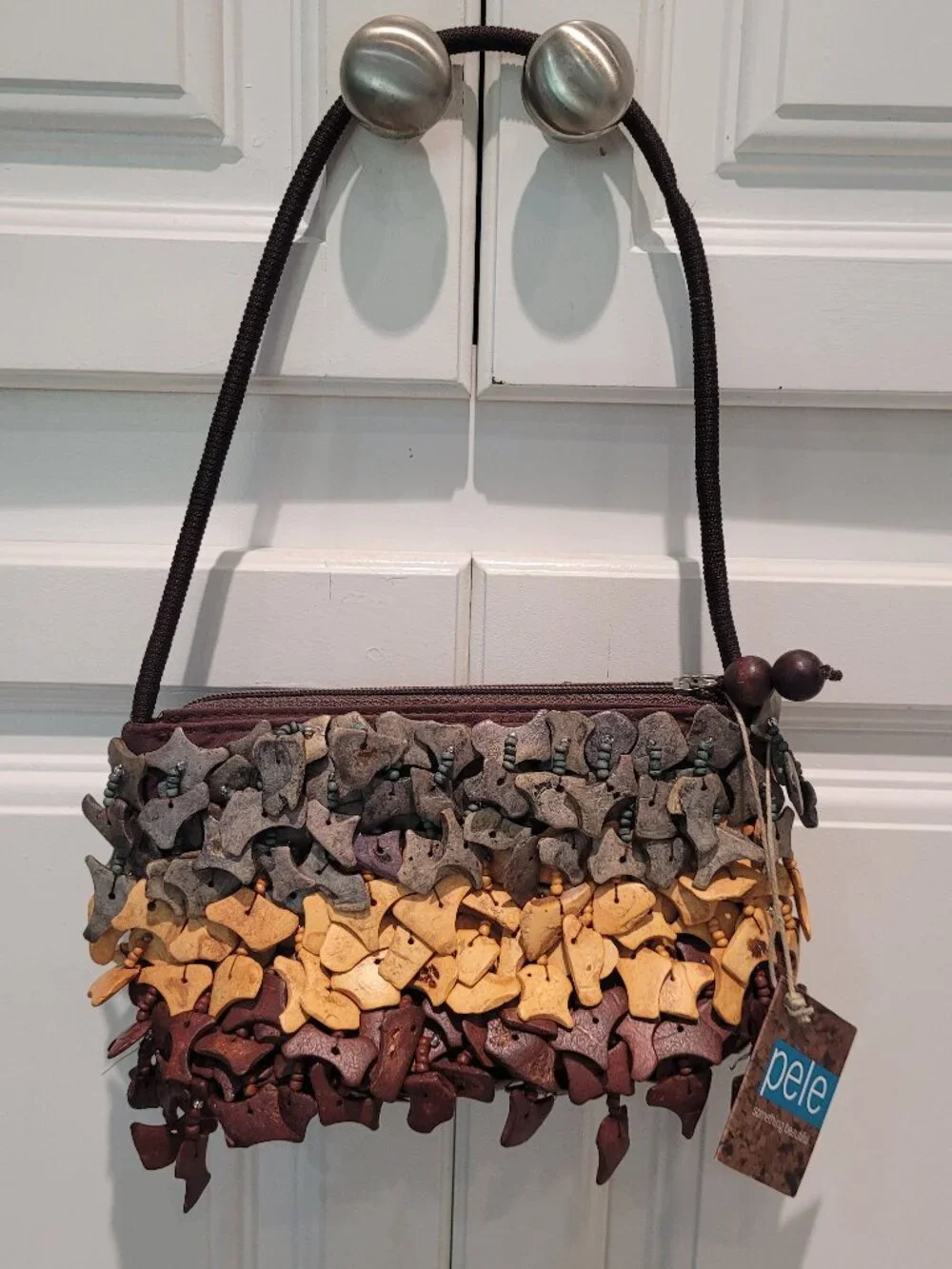 Really Cute and Unique Handbag